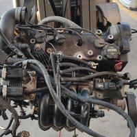 Motore Fiat Punto 2000 1.2 188a5000