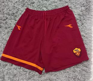 PANTALONCINO DIADORA AS ROMA 2005/06
