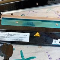 macchina sigillatrice 