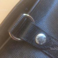 Louis Vuitton borsa tracolla pelle mm
