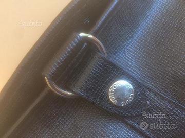 Louis Vuitton borsa tracolla pelle mm