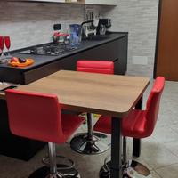 Cucina Stosa quasi nuova