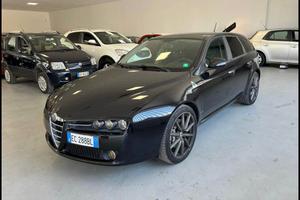 ALFA ROMEO 159benzina TBI TURBO ACCETTO PERMUTA