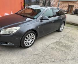 Opel insegna 2.0