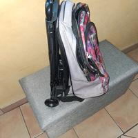 zaino scuola