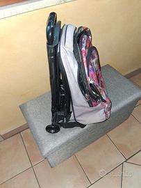 zaino scuola