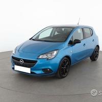 Ricambi per opel corsa anno 2017 #0097