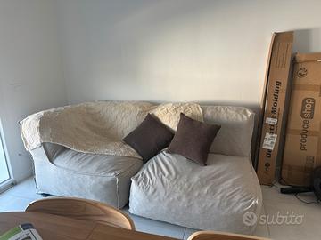 Divano per interno/esterno