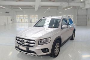 MERCEDES-BENZ GLB 180 D AUTOMATIC BUSINESS SUV