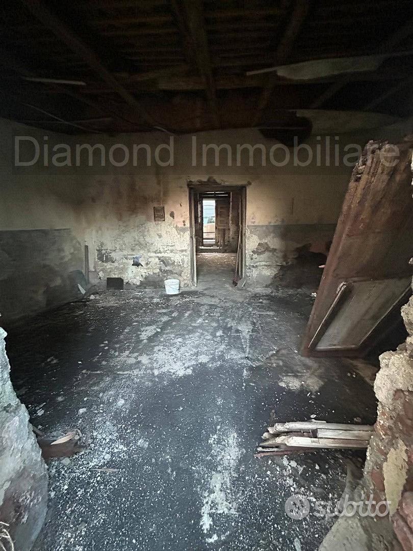 Terreno edificabile con rustico a Guardia Mangano - Vista 5