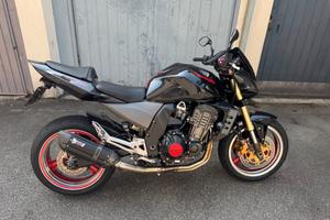 KAWASAKY Z1000 