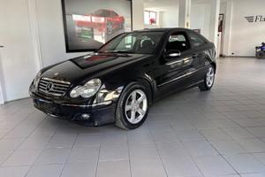 Mercedes-benz C 220 CDI cat Sportcoupé Sport AMG