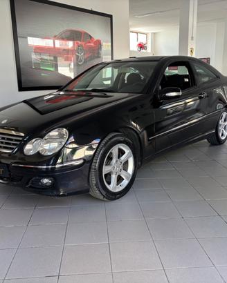 Mercedes-benz C 220 CDI cat Sportcoupé Sport AMG