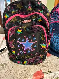 Zaini scuola Seven