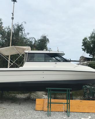 Bayliner Trophy