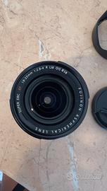 Fujifilm XF 18-55 f/2.8-4R LM OIS