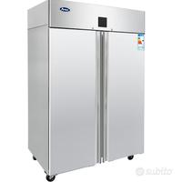 ❄️ LINEA FREDDA ❄️