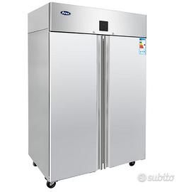 ❄️ LINEA FREDDA ❄️