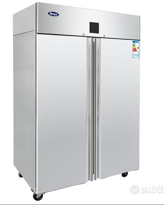 ❄️ LINEA FREDDA ❄️