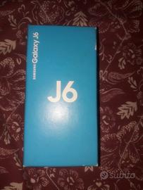 Samsung J6 2018 