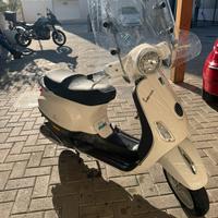 Vespa lx 50 4t