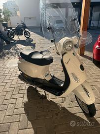 Vespa lx 50 4t