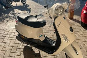 Vespa lx 50 4t