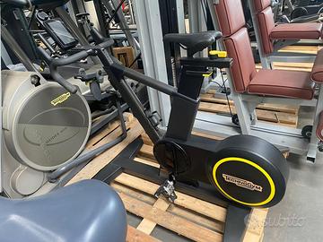 Technogym Skill Bike ricondizionata