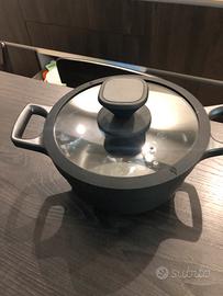 Pentola antiaderente induzione