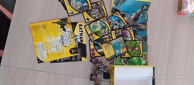 Gioco di dadi justice league