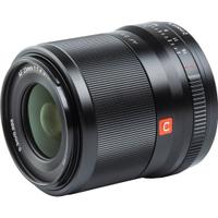 Obiettivo Viltrox AF 23mm f/1.4 per Nikon Z