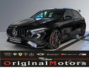 Mercedes-benz A 35 AMG Marcedes-benz Classe AMG/SE