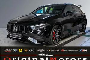 Mercedes-benz A 35 AMG Marcedes-benz Classe AMG/SE