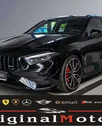 Mercedes-benz A 35 AMG Marcedes-benz Classe AMG/SE