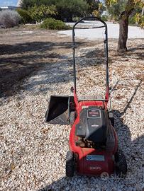 Tagliaerba Ibea con motore Briggs&Stratton 158cc