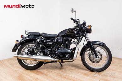 BENELLI IMPERIALE 400 - 2020