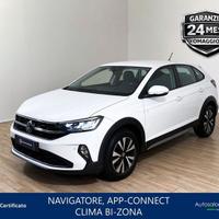 Volkswagen Taigo 1.0 TSI 70kW Life