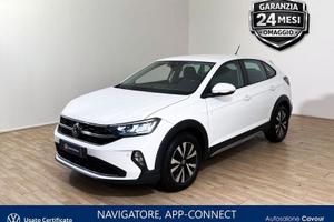 Volkswagen Taigo 1.0 TSI 70kW Life