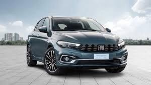 Musata completa e ricambi vari FIAT TIPO 2023