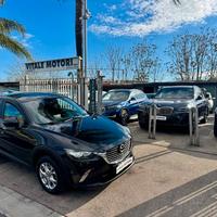 Mazda CX-3 1.5L Skyactiv-D Luxury Edition 105 CV