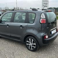 Citroen C3 Picasso 1.4 VTi 95 Exclusive