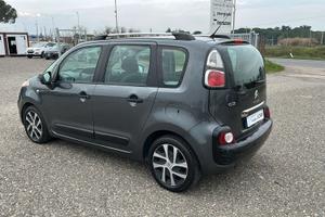 Citroen C3 Picasso 1.4 VTi 95 Exclusive