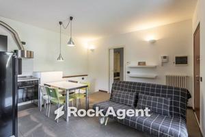 Appartamento di 53 m² con 2 locali e box auto a Mo