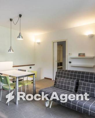Appartamento di 53 m² con 2 locali e box auto a Mo