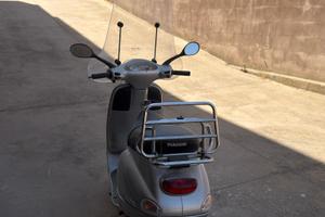 Vespa et4 150cc
