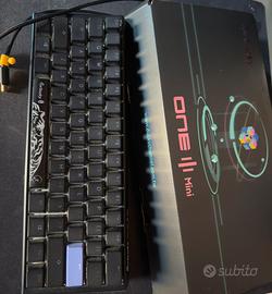 Tastiera Gaming Ducky One 3 Mini RGB