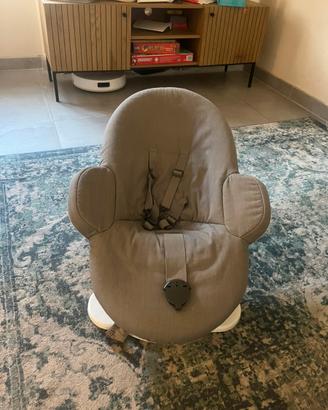 Sdraietta Stokke steps