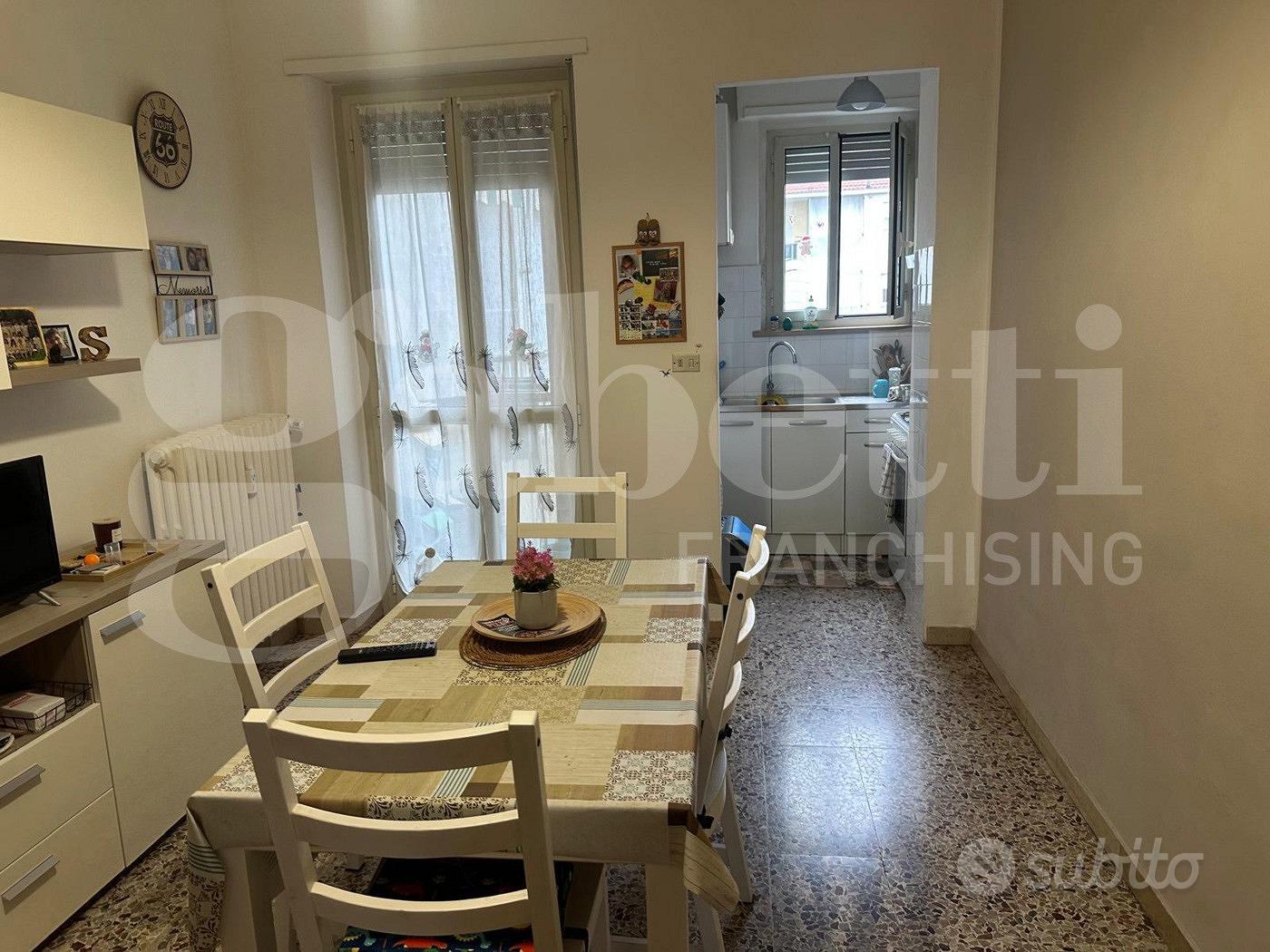 Apartment in Torino, Venchi Unica, Circoscrizione 3 - Altro