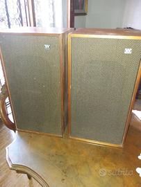 casse acustiche Wharfedale Glendale 3