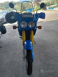 Yamaha XT600 Z Tenerè